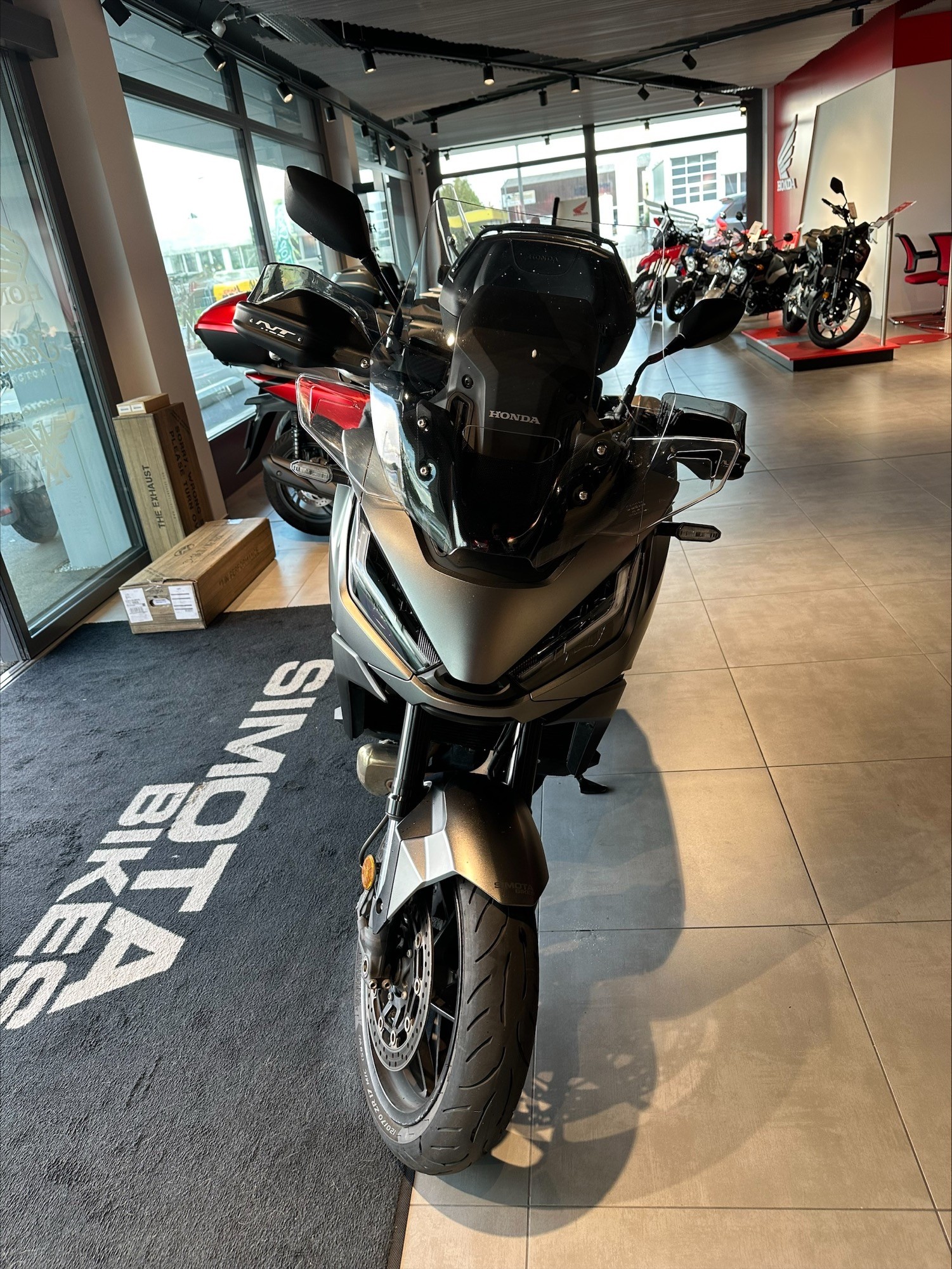 HONDA NT 1100 DCT-image-2