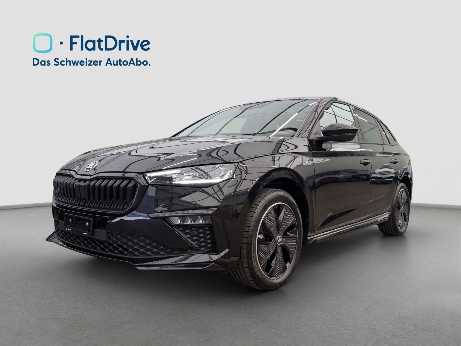 SKODA Scala 1.5 TSI Monte Carlo DSG - Travel-Assistent - Matrix-LED