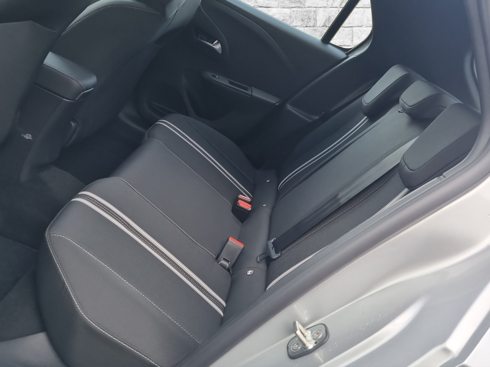 OPEL Corsa 1.2 T Hybrid Viva-image-7