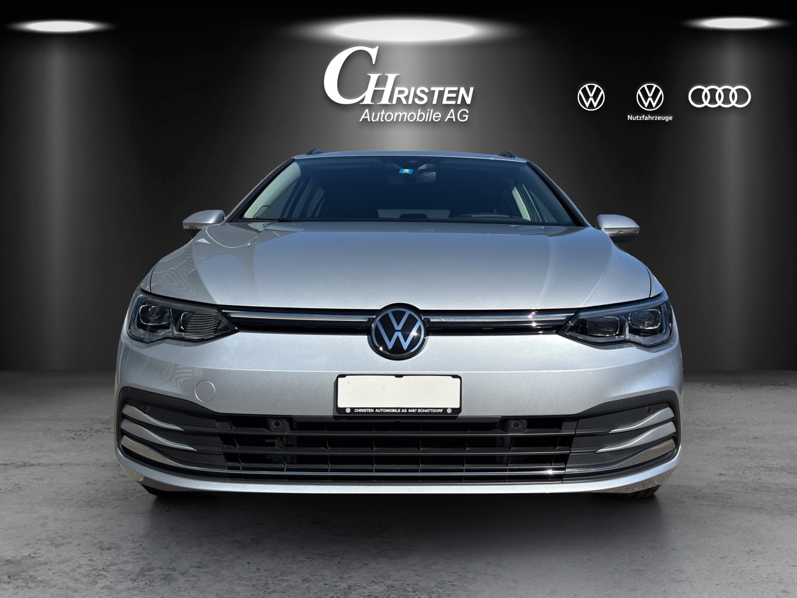 VW Golf Variant 2.0 TSI Style DSG-showroom-element-2