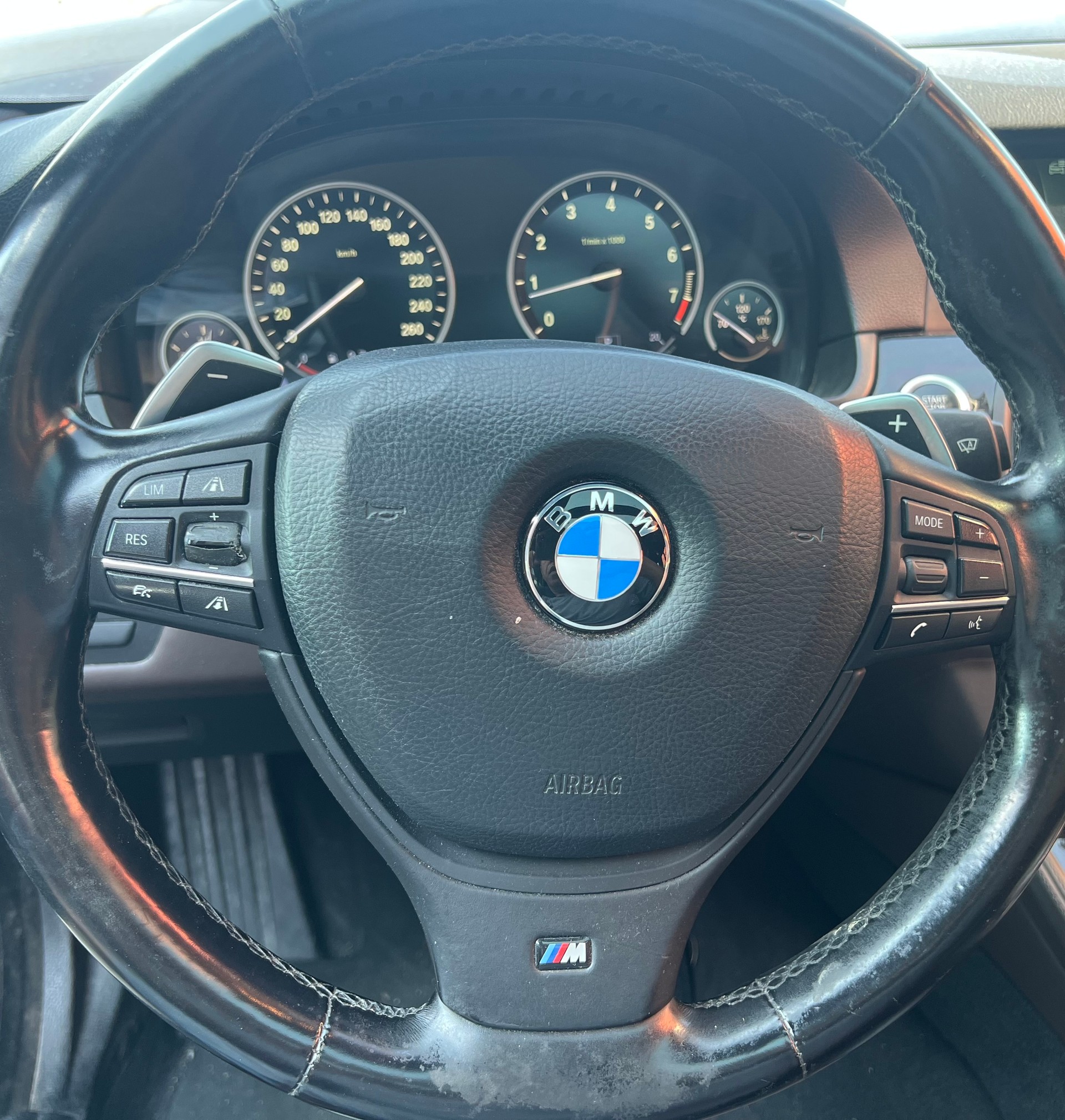 BMW 535i xDrive Touring Steptronic-image-4