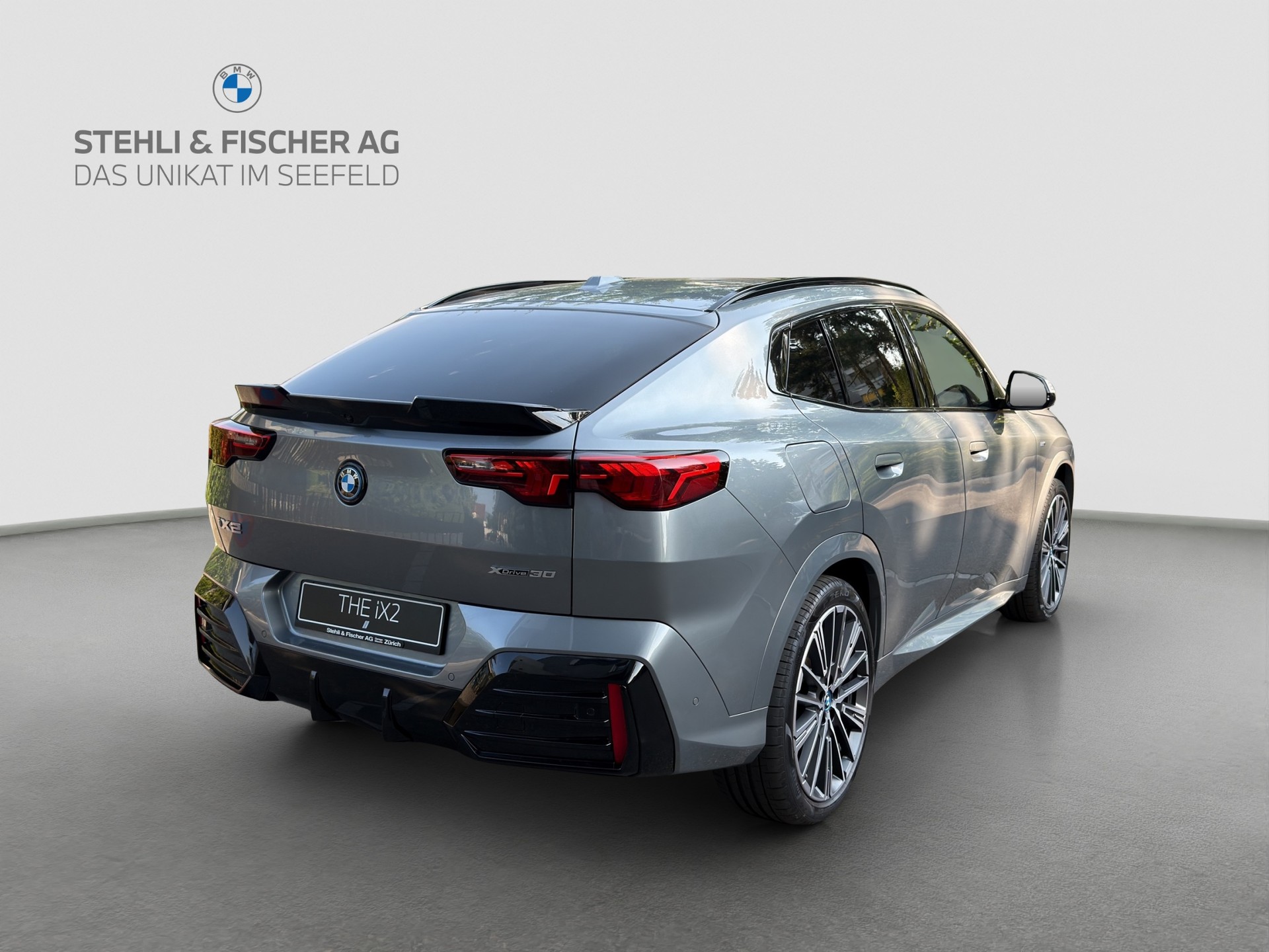 BMW iX2 xDrive 30 M Sport Pro-image-6