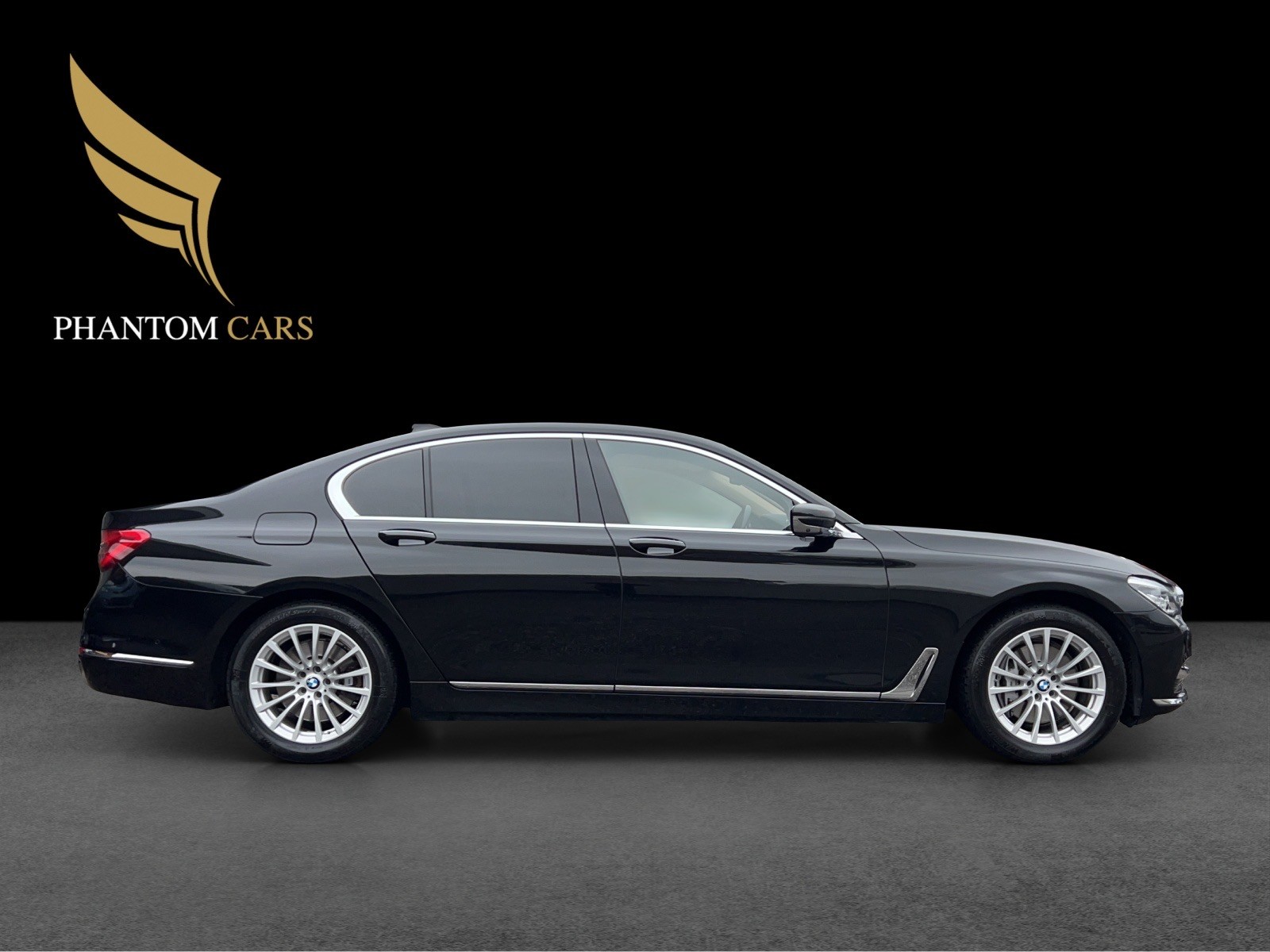 BMW 730d xDrive Steptronic