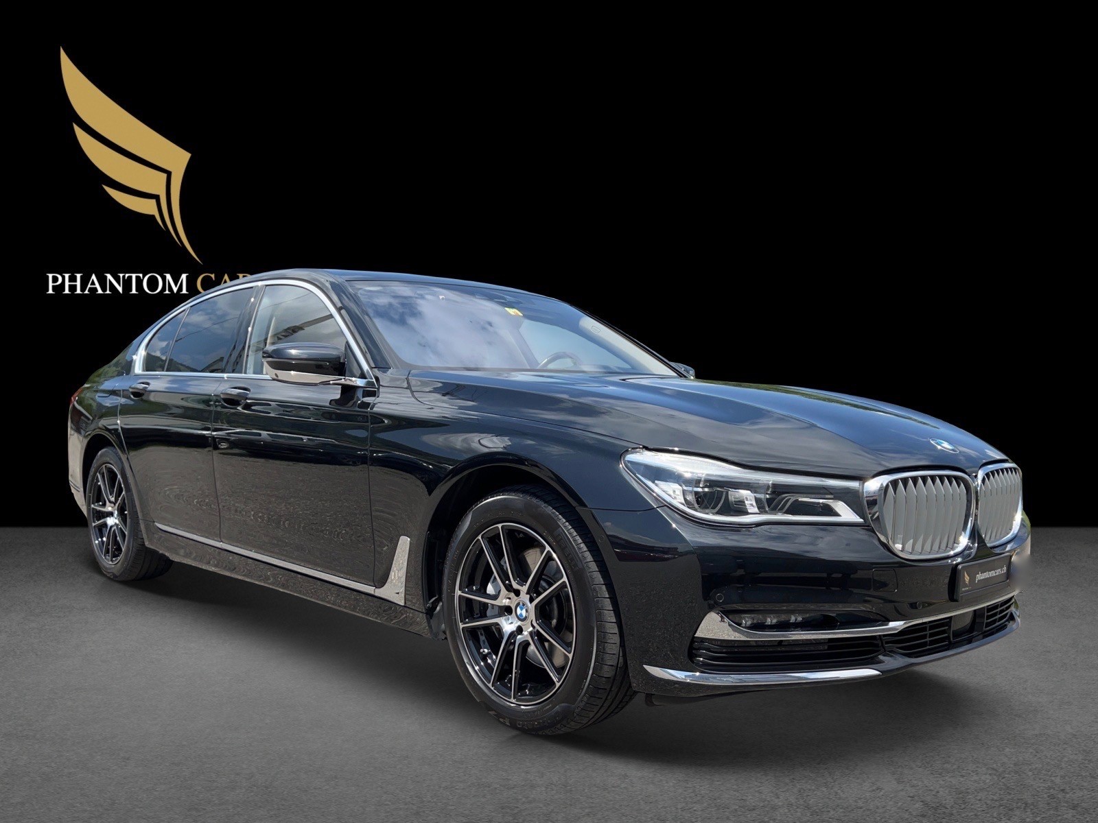 BMW 730d xDrive Steptronic-showroom-element-2