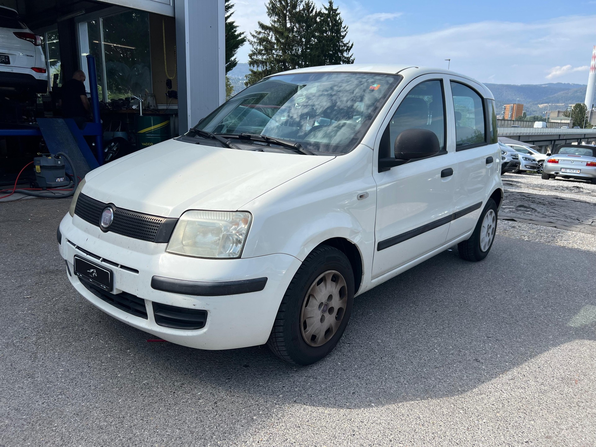 FIAT Panda 1.2 Dynamic