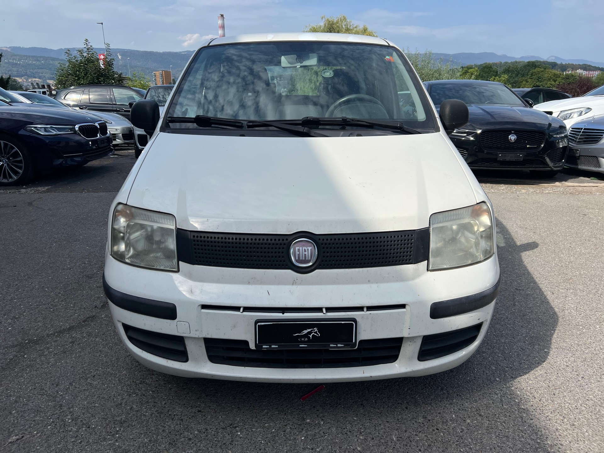 FIAT Panda 1.2 Dynamic-showroom-element-1