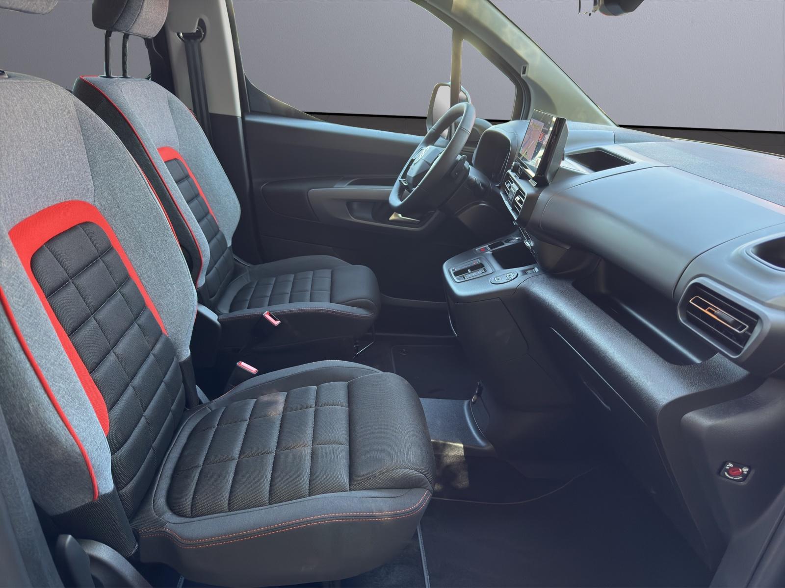 CITROEN Berlingo 1.5 BlueHDi 130 Edition 30-image-8