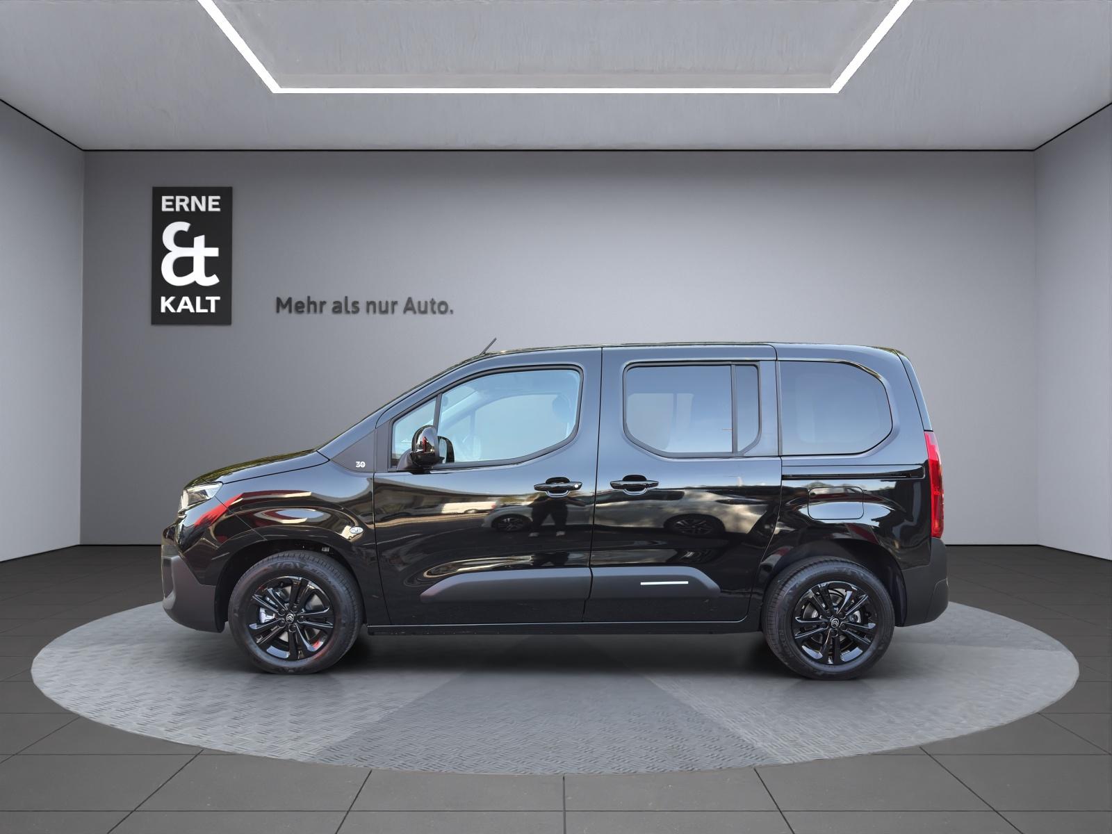 CITROEN Berlingo 1.5 BlueHDi 130 Edition 30-image-1
