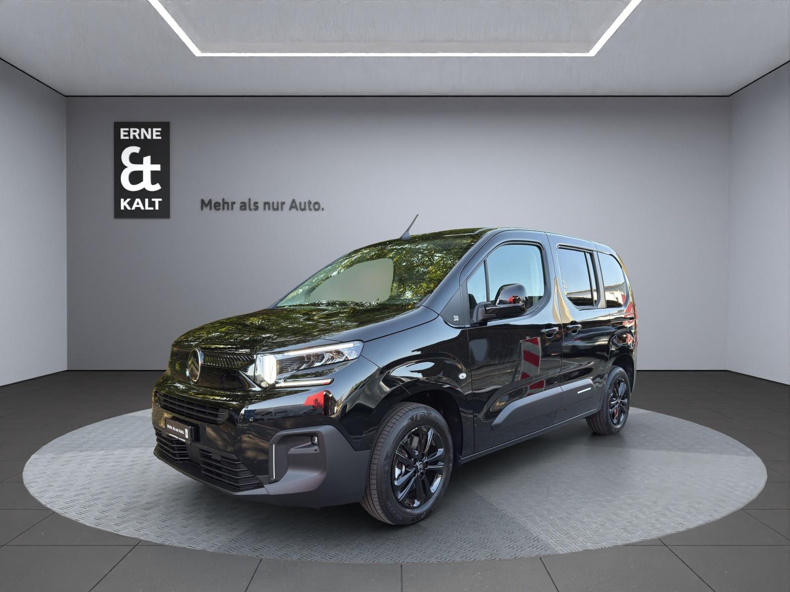 CITROEN Berlingo 1.5 BlueHDi 130 Edition 30