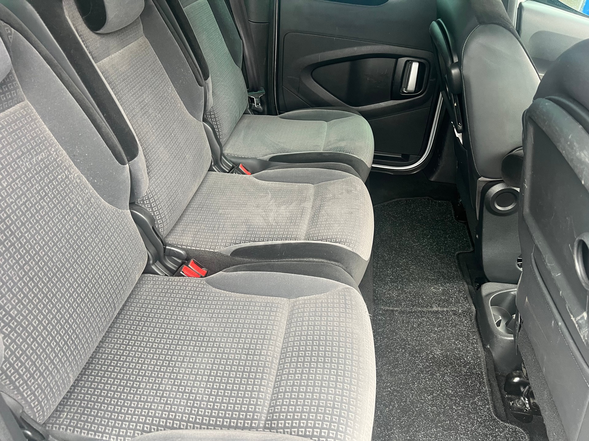 CITROEN Berlingo 1.6 HDi Multispace-image-6