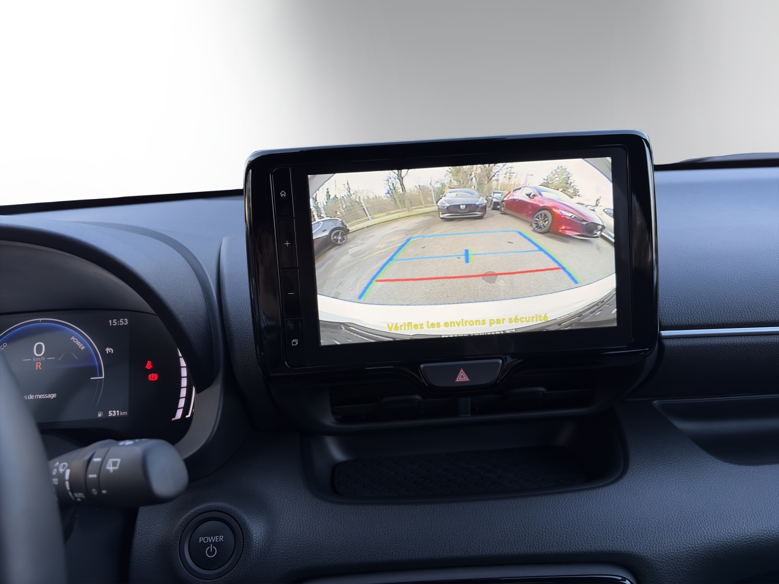 MAZDA 2 Hybrid Homura-image-14