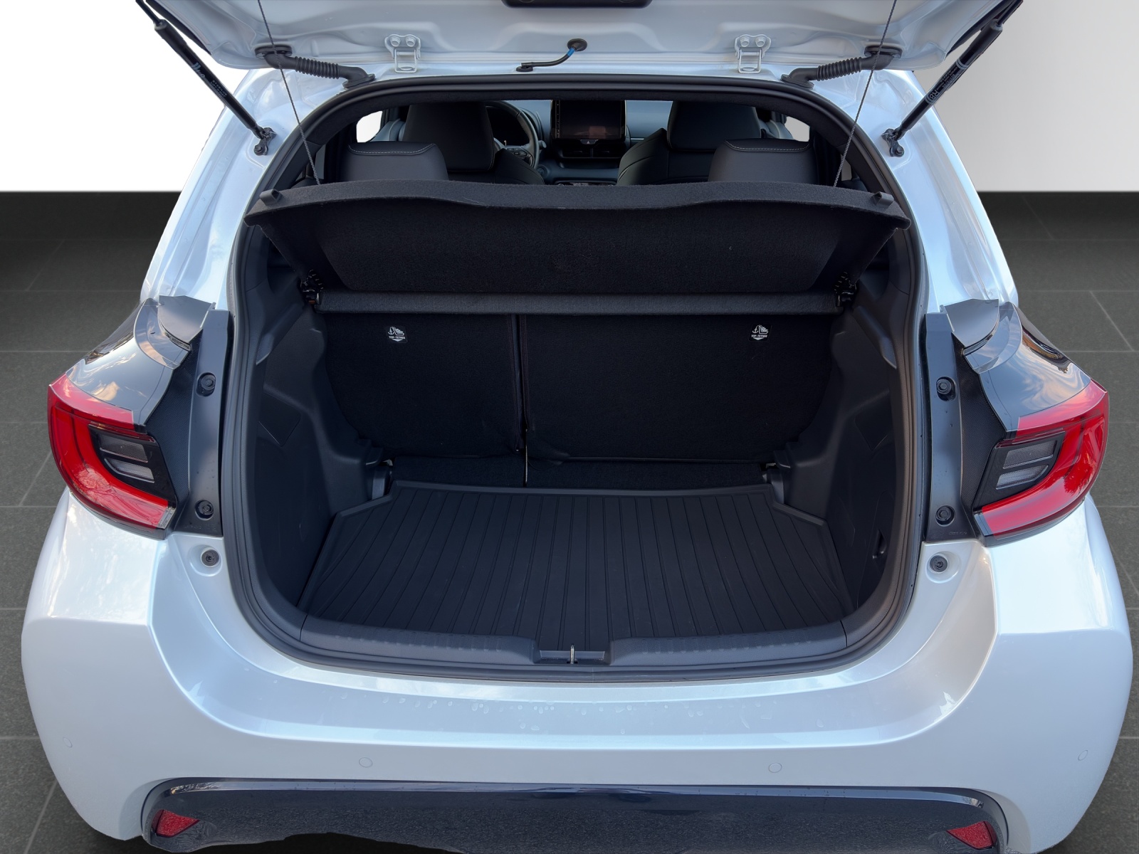 MAZDA 2 Hybrid Homura-image-6