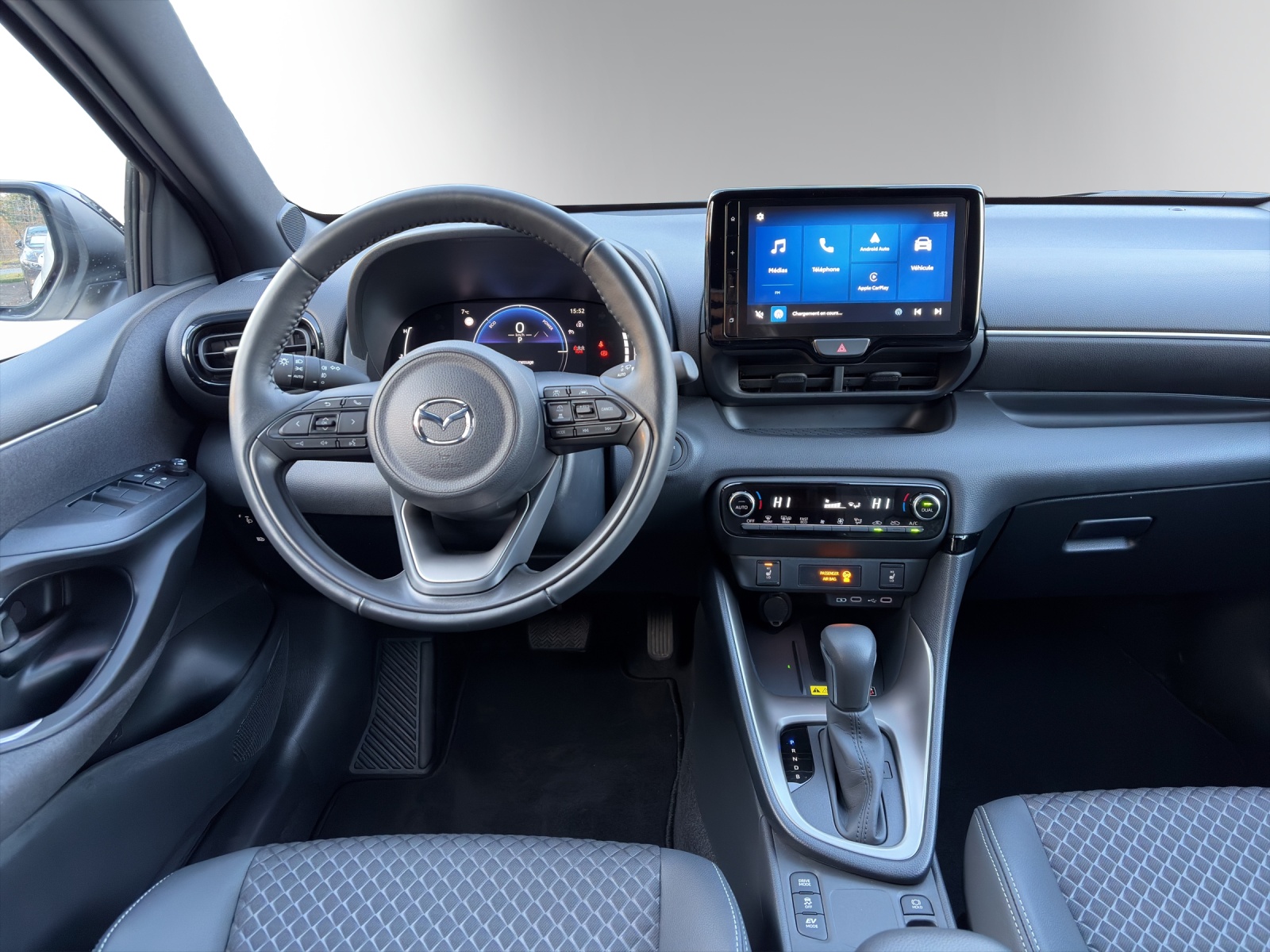 MAZDA 2 Hybrid Homura-image-10