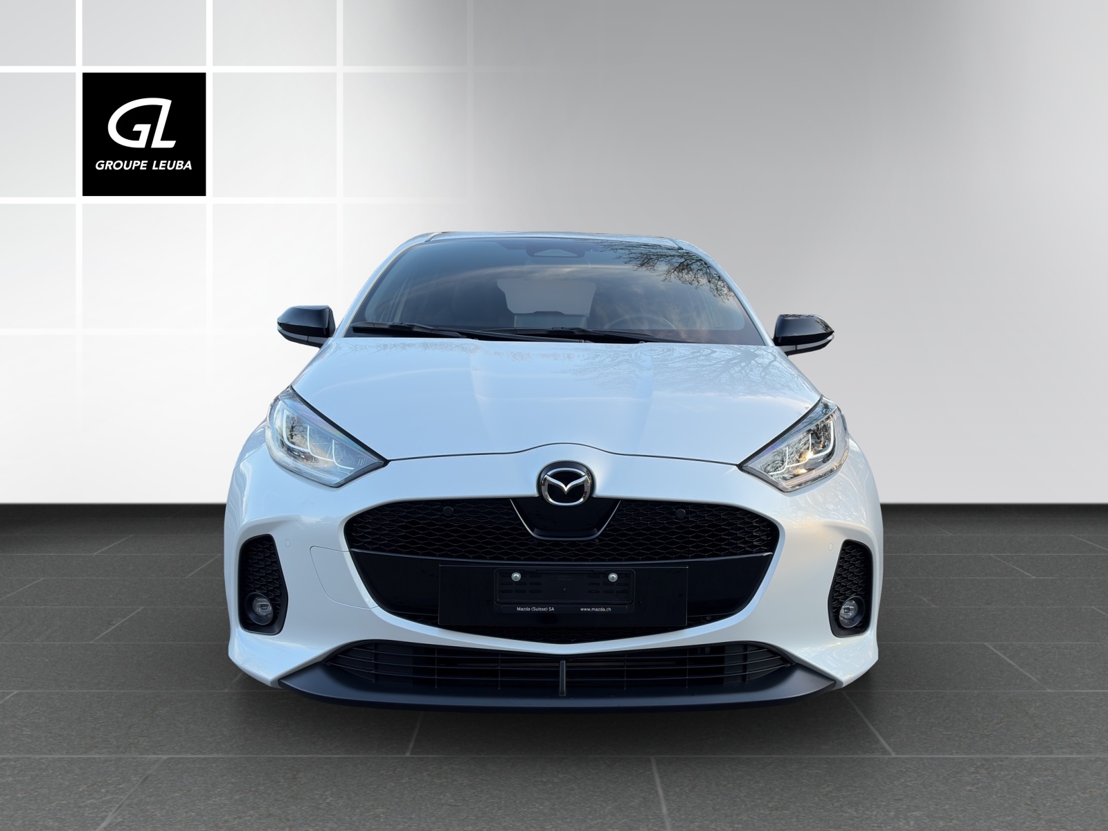 MAZDA 2 Hybrid Homura-showroom-element-1