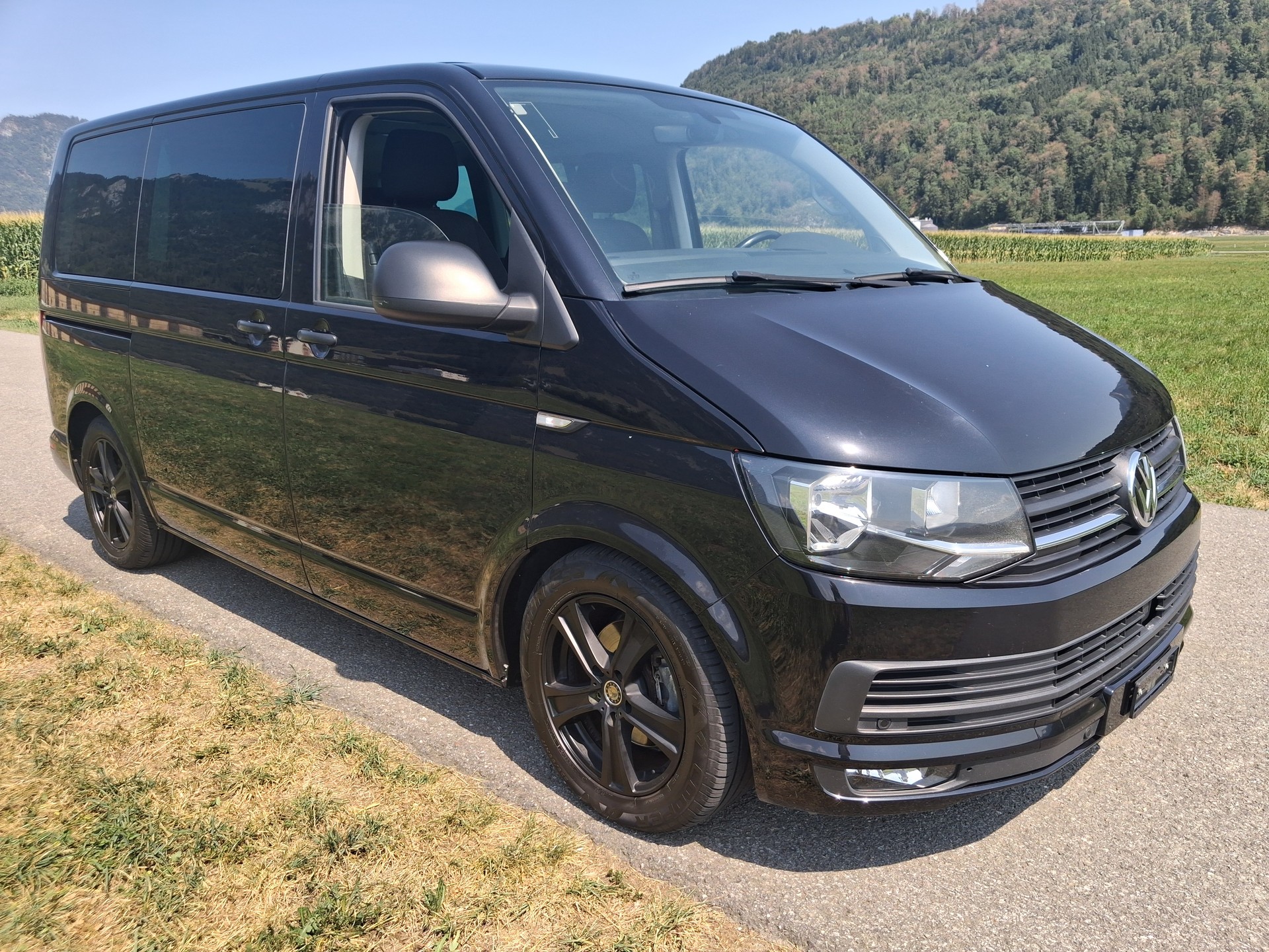 VW T6 Multivan 2.0 TDI Comfortline DSG-image-5