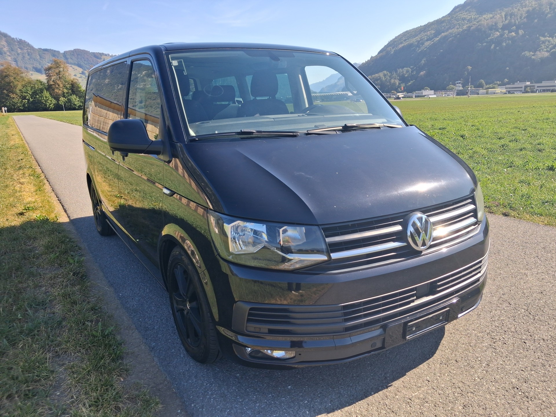 VW T6 Multivan 2.0 TDI Comfortline DSG-image-4