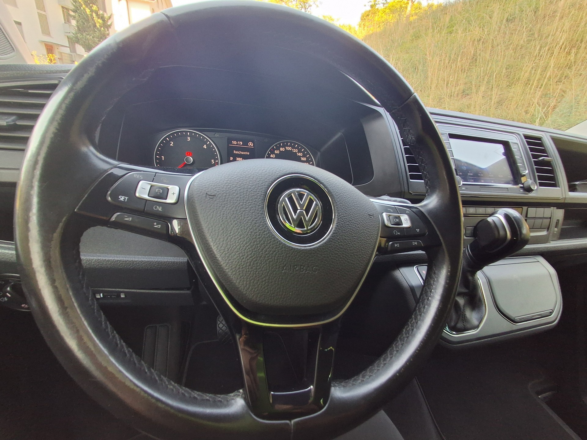 VW T6 Multivan 2.0 TDI Comfortline DSG-image-6