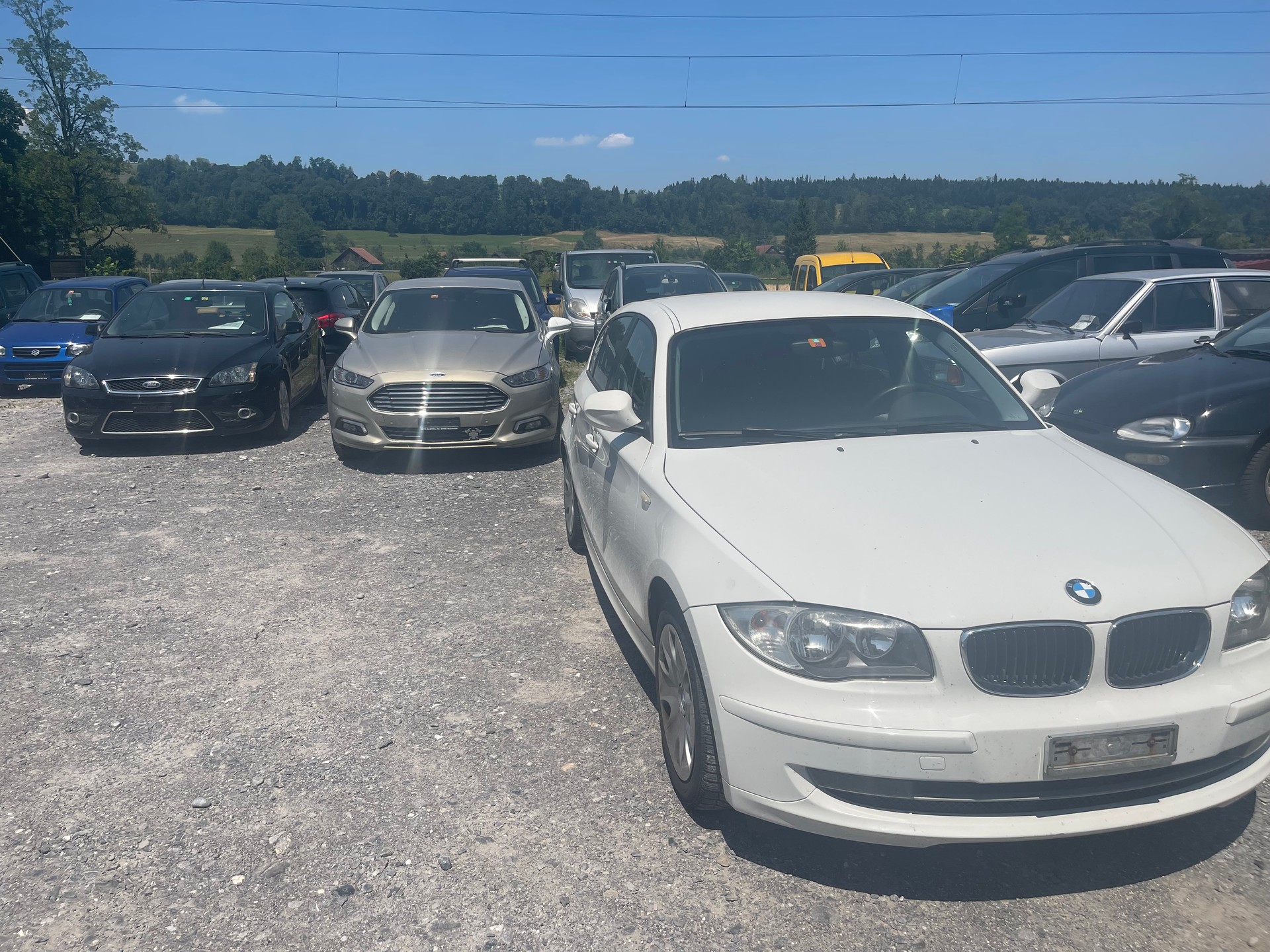 BMW 116i