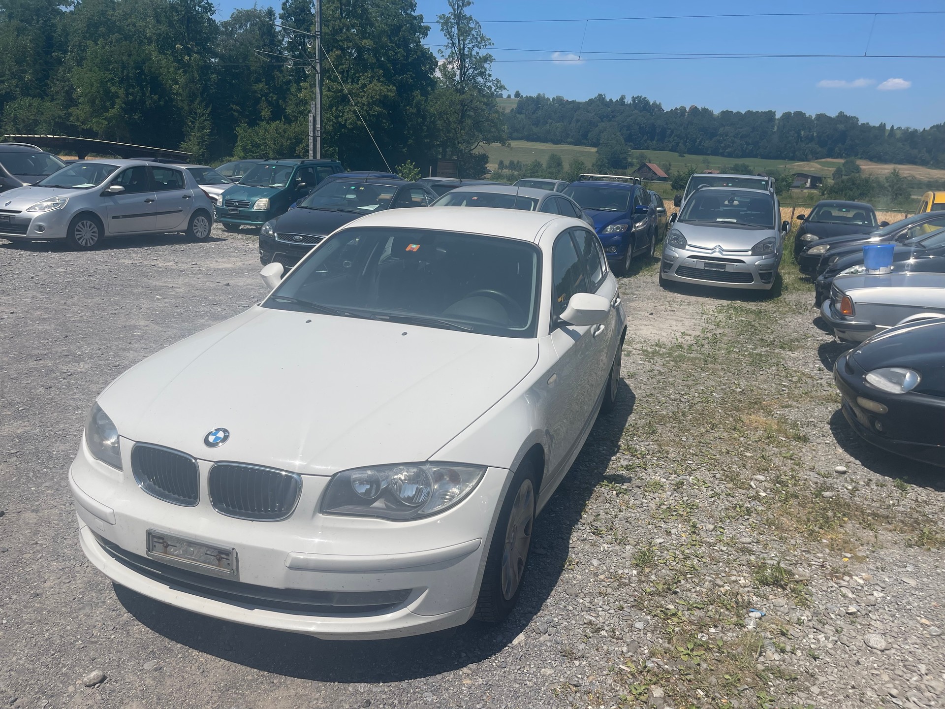 BMW 116i-image-2