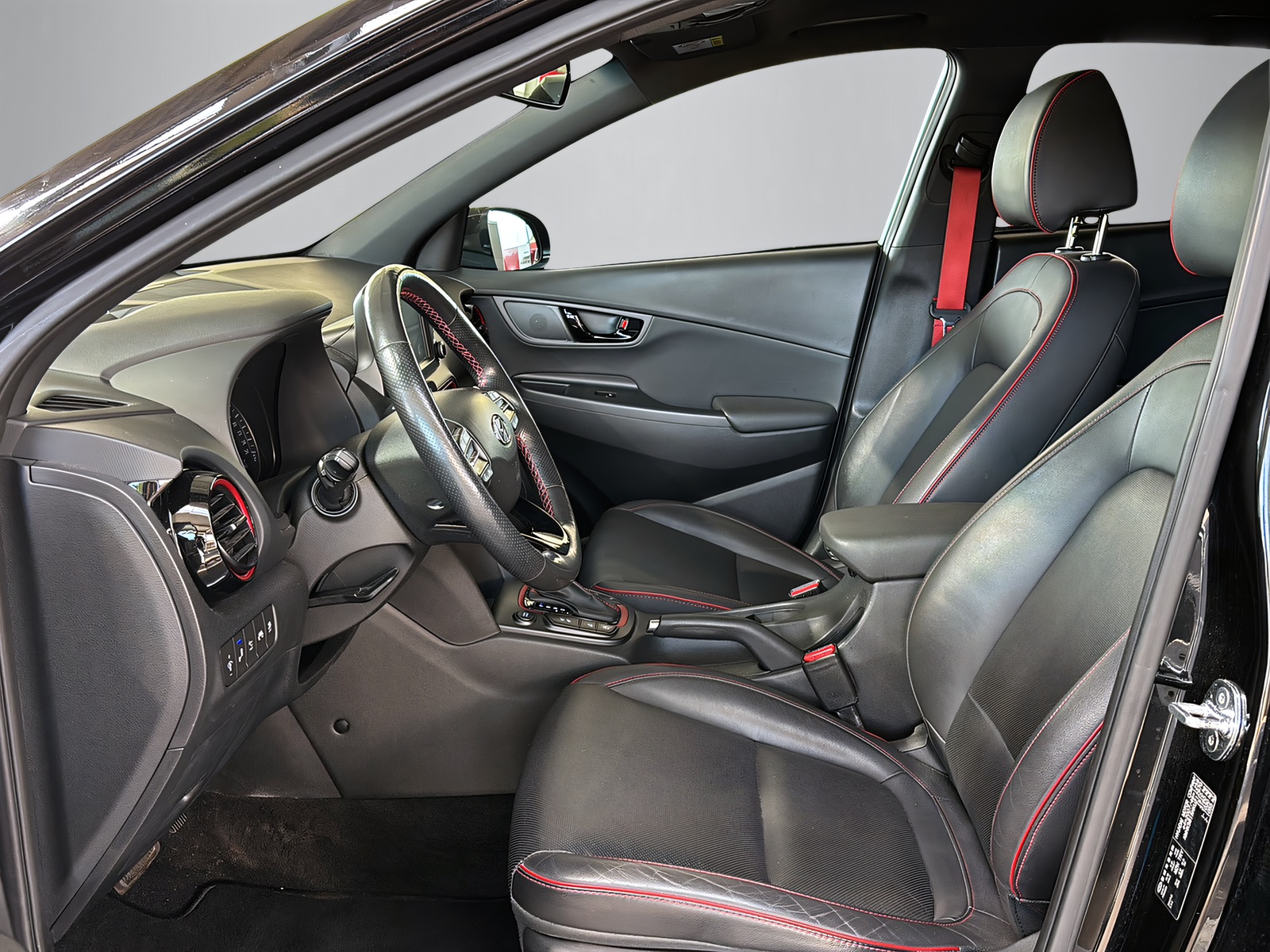 HYUNDAI Kona 1.6 T-GDi Vertex 4WD-showroom-element-2