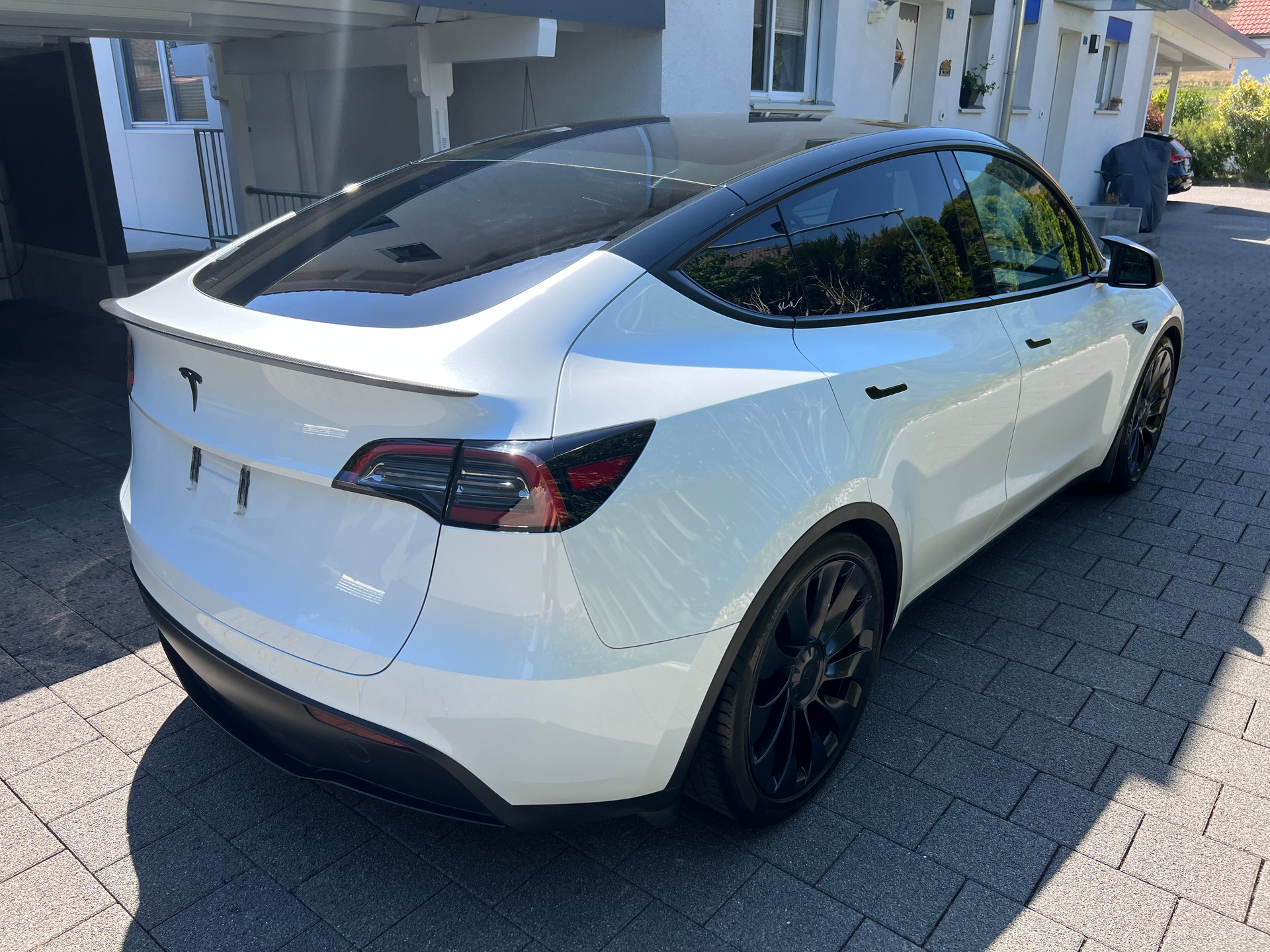 TESLA Performance-image-2