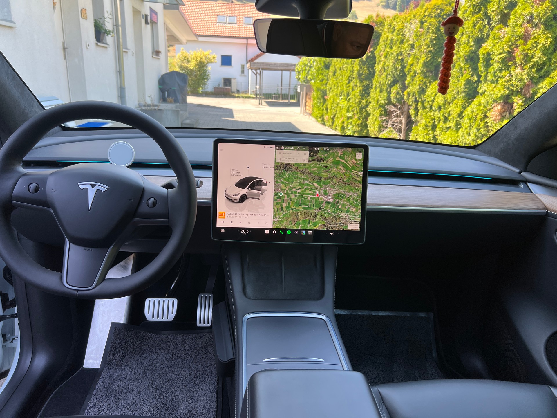 TESLA Performance-image-9