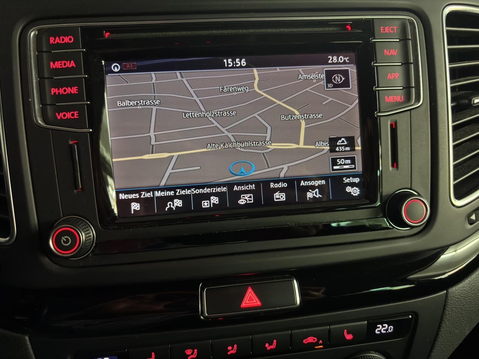 SEAT Alhambra 2.0 TSI 220 FR-Line DSG-image-13