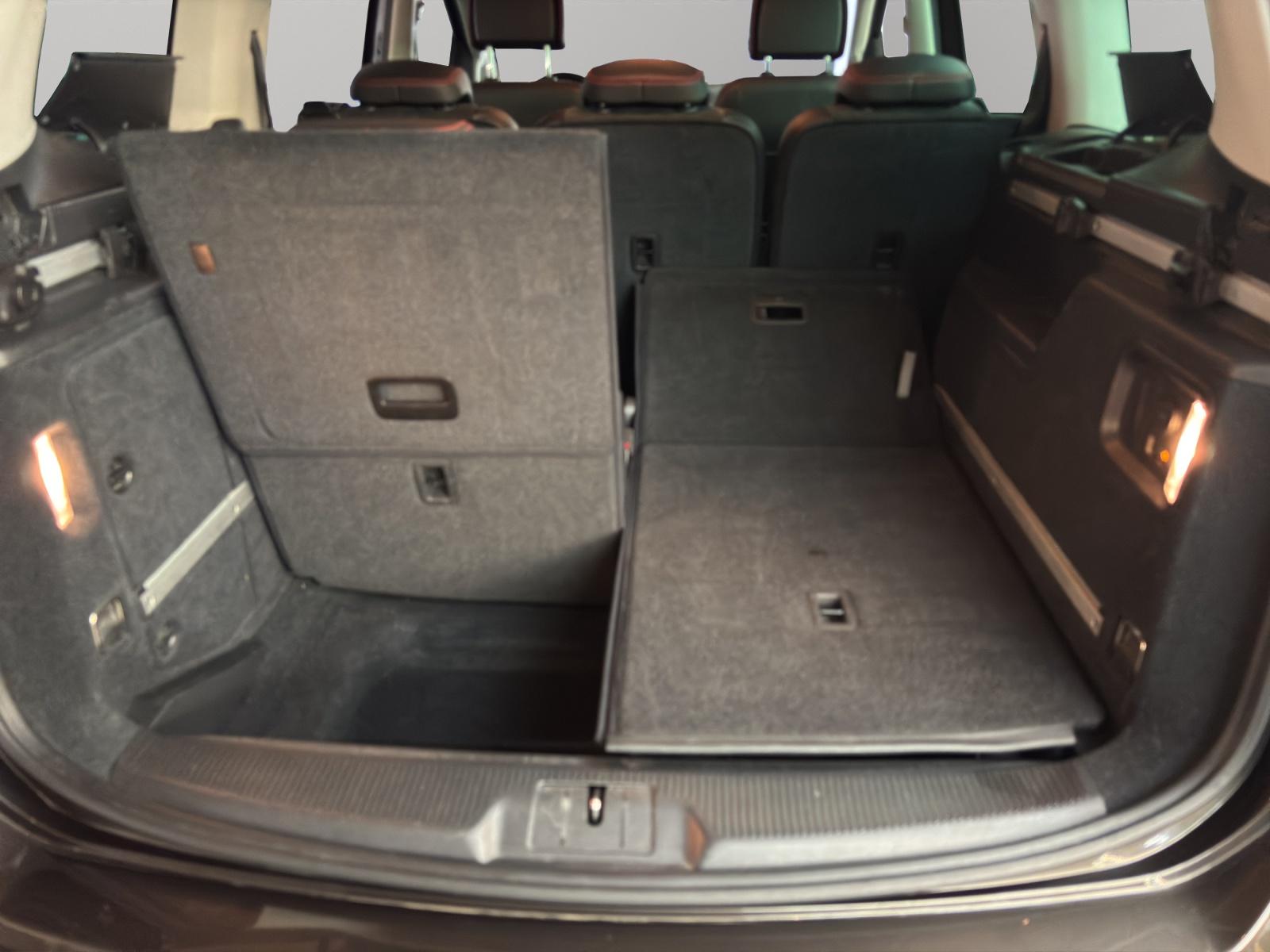 SEAT Alhambra 2.0 TSI 220 FR-Line DSG-image-9