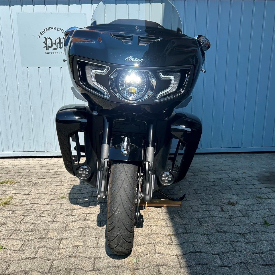 INDIAN Pursuit Limited-image-1