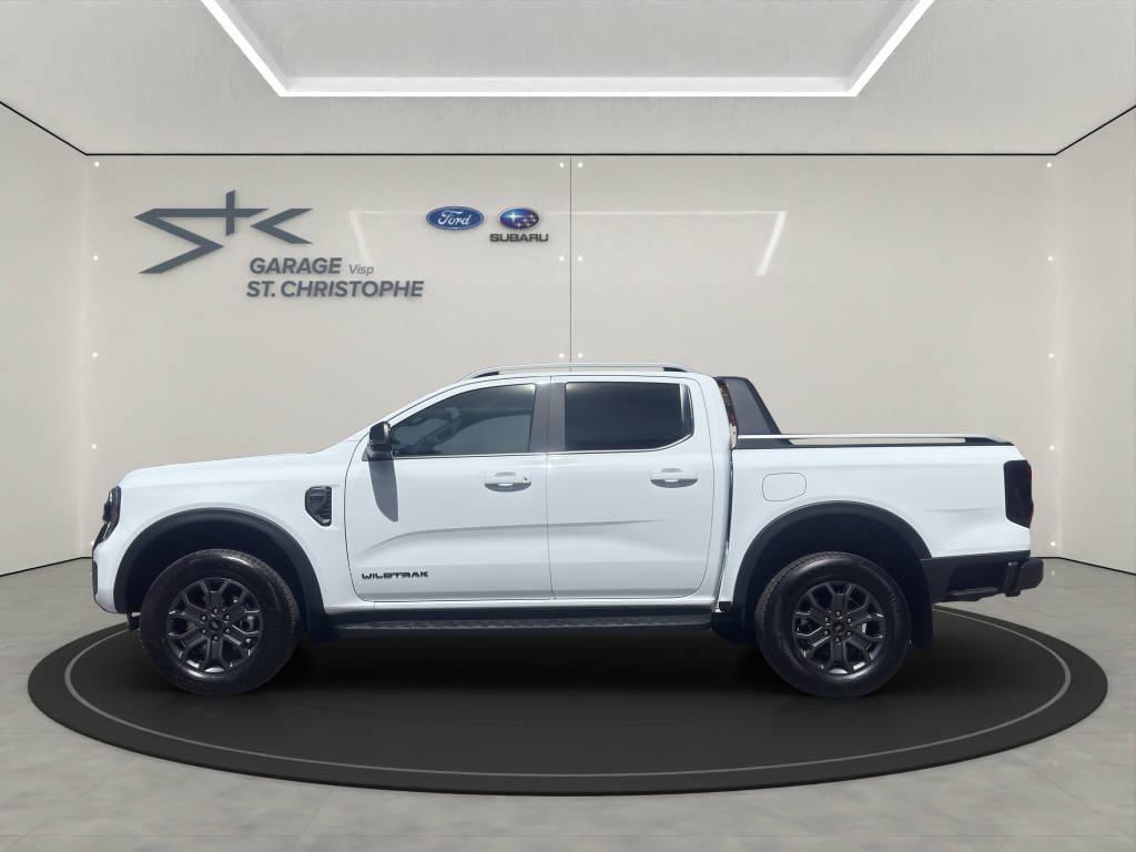 FORD Ranger DKab.Pick-up 2.0 EcoBlue 4x4 Wildtrak-showroom-element-1