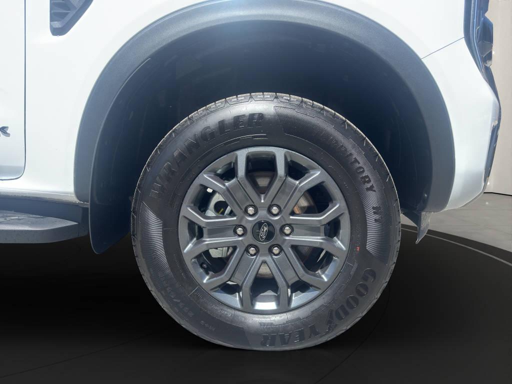 FORD Ranger DKab.Pick-up 2.0 EcoBlue 4x4 Wildtrak-image-7