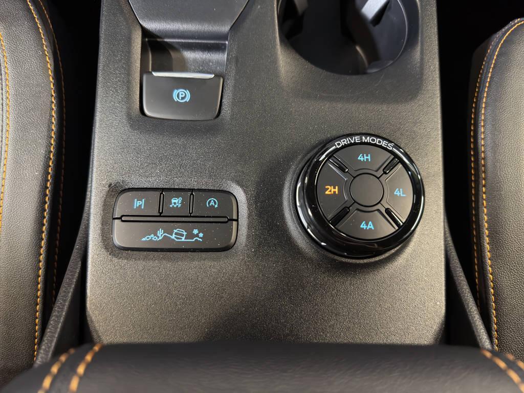 FORD Ranger DKab.Pick-up 2.0 EcoBlue 4x4 Wildtrak-image-16
