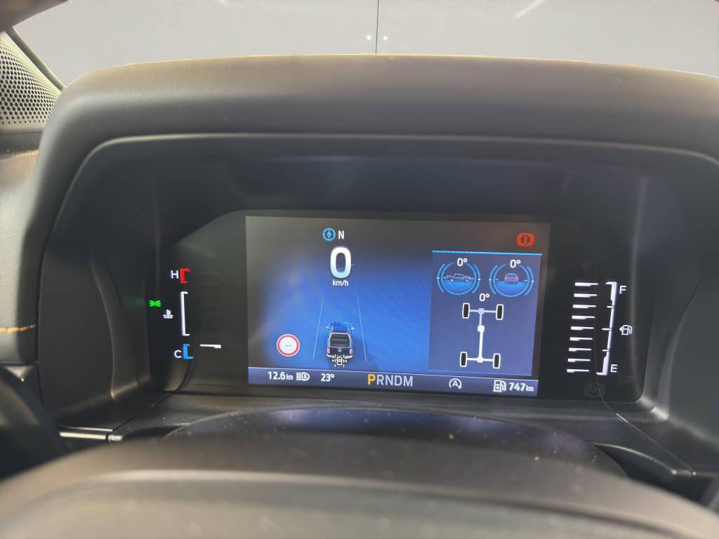 FORD Ranger DKab.Pick-up 2.0 EcoBlue 4x4 Wildtrak-image-13