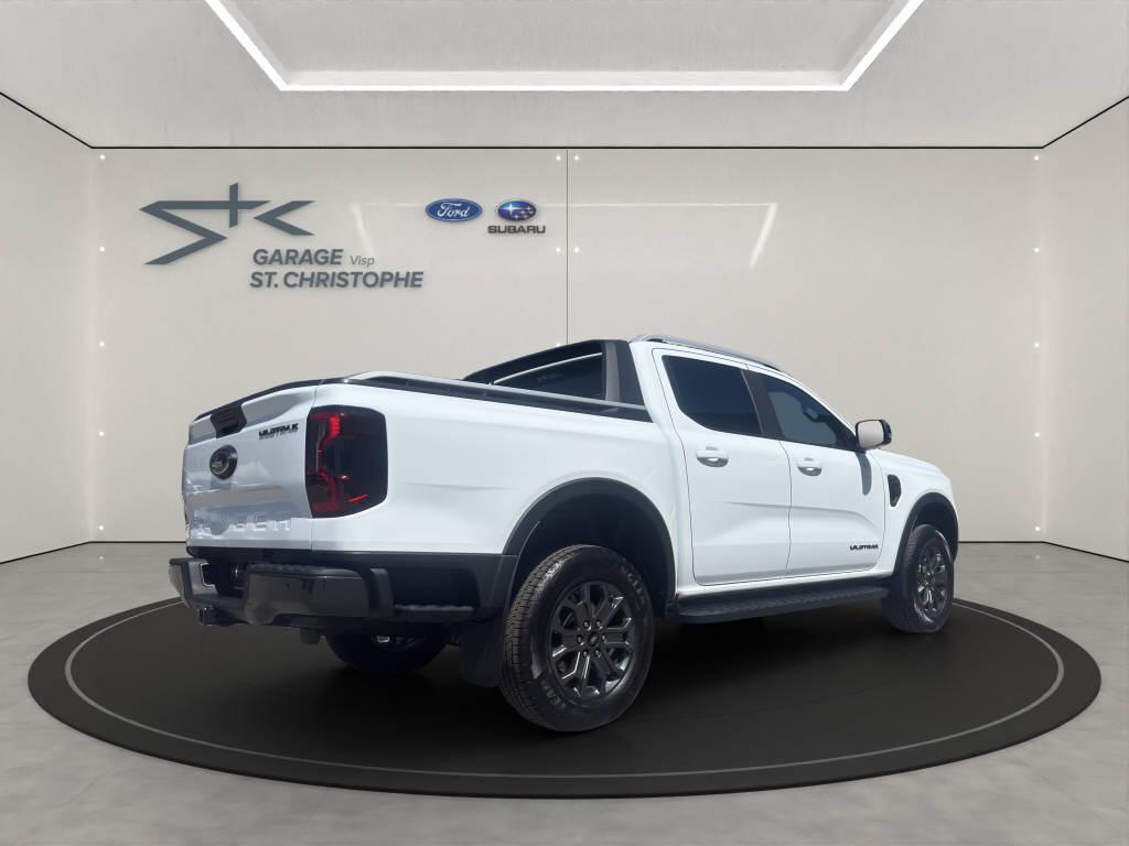 FORD Ranger DKab.Pick-up 2.0 EcoBlue 4x4 Wildtrak-image-4