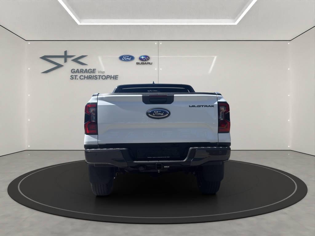 FORD Ranger DKab.Pick-up 2.0 EcoBlue 4x4 Wildtrak-showroom-element-3