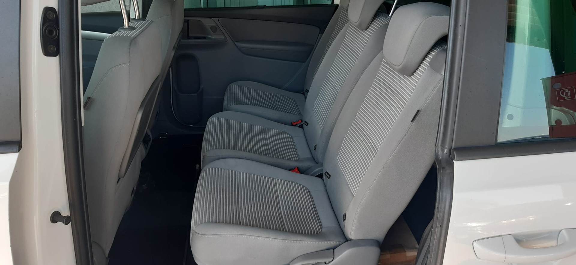SEAT Alhambra 2.0 TDI Style Viva 4x4-image-12