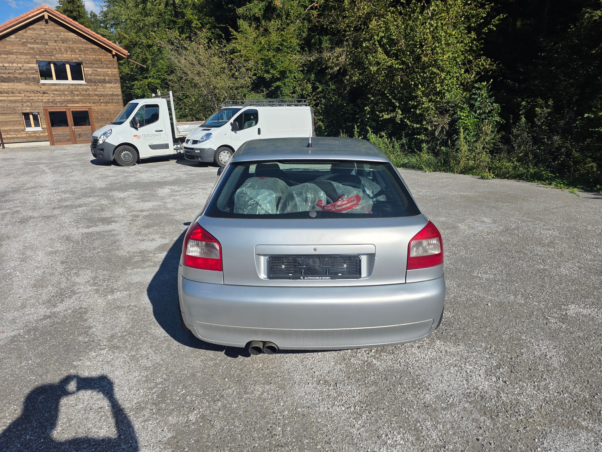 AUDI S3 quattro-image-6
