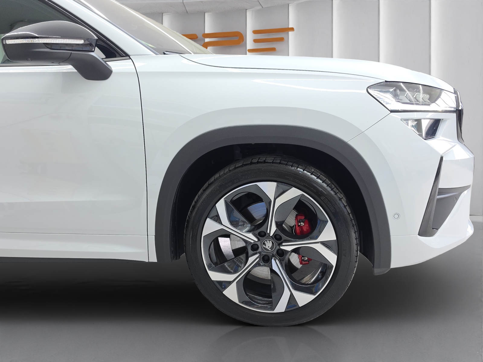 SKODA Kodiaq 2.0 TSI RS-image-15
