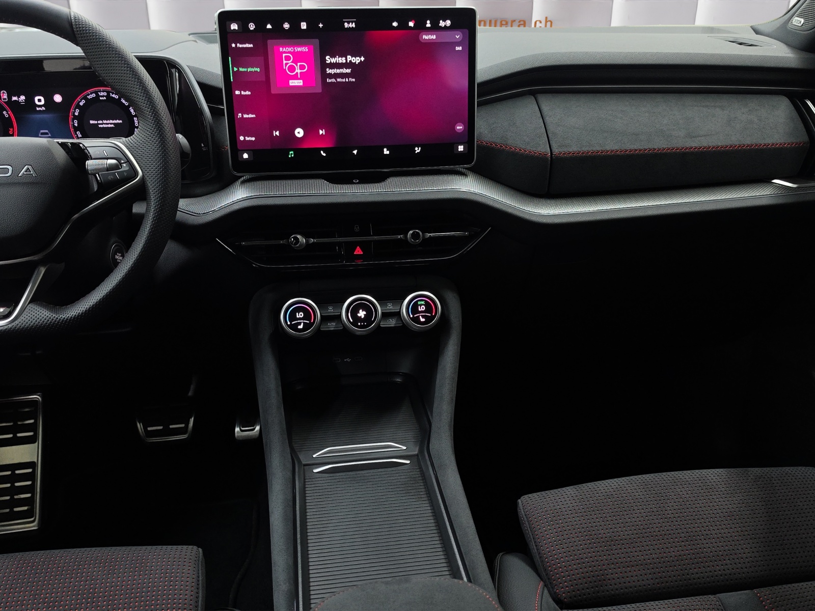 SKODA Kodiaq 2.0 TSI RS-image-9