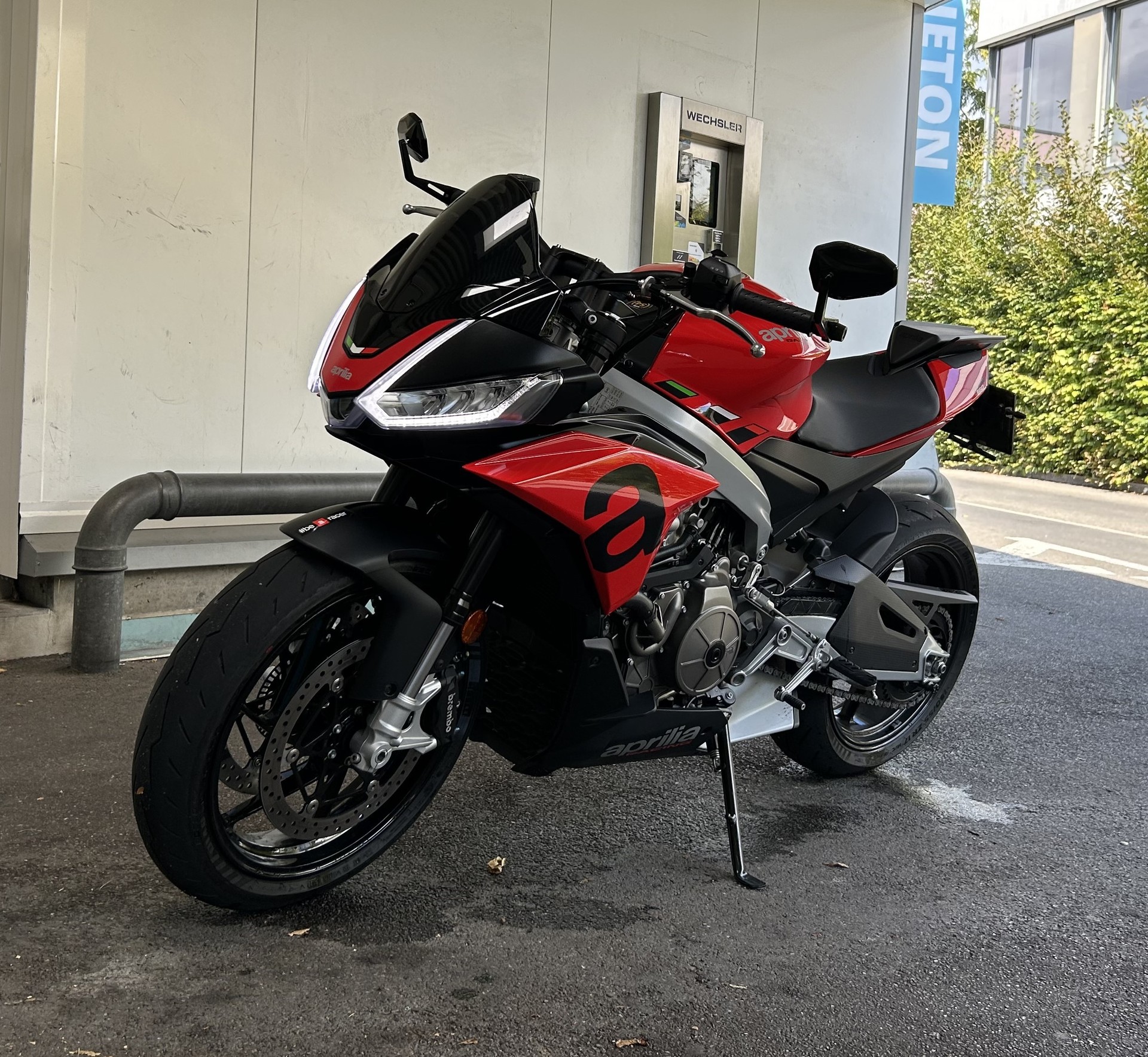 APRILIA Tuono 660-image-0
