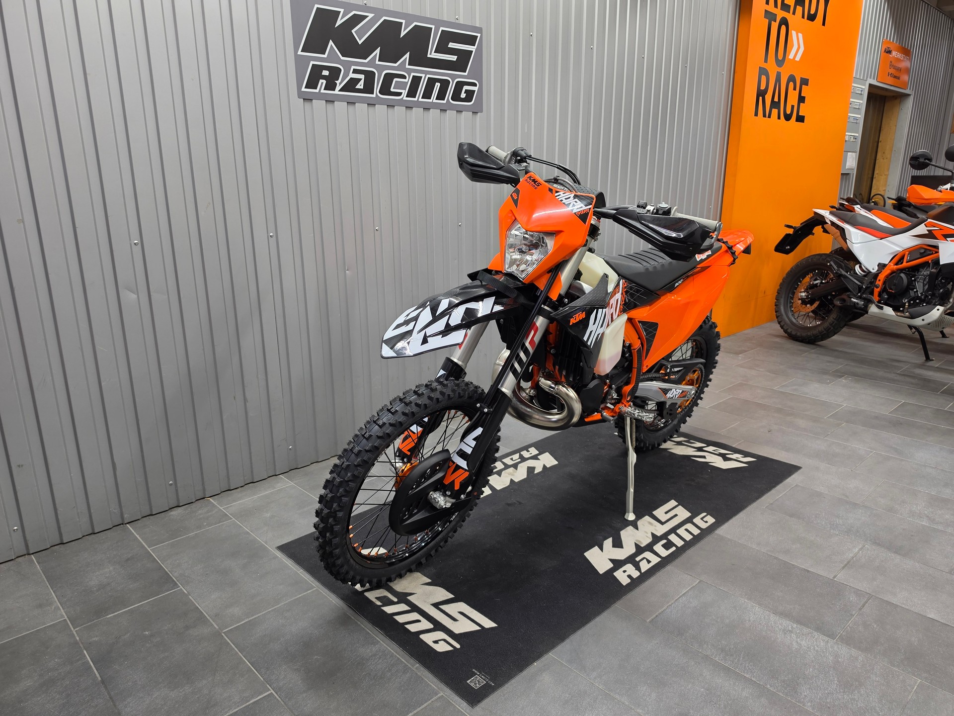 KTM 300 EXC Hardenduro-image-2