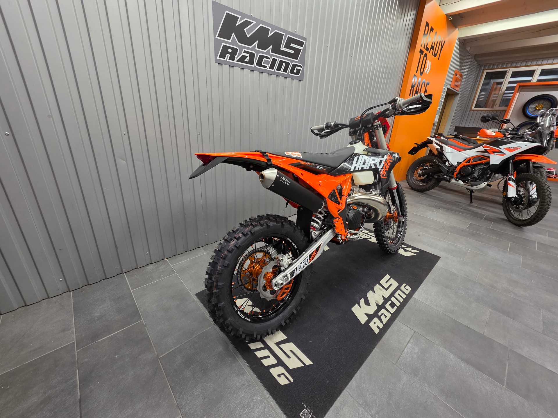 KTM 300 EXC Hardenduro-image-5