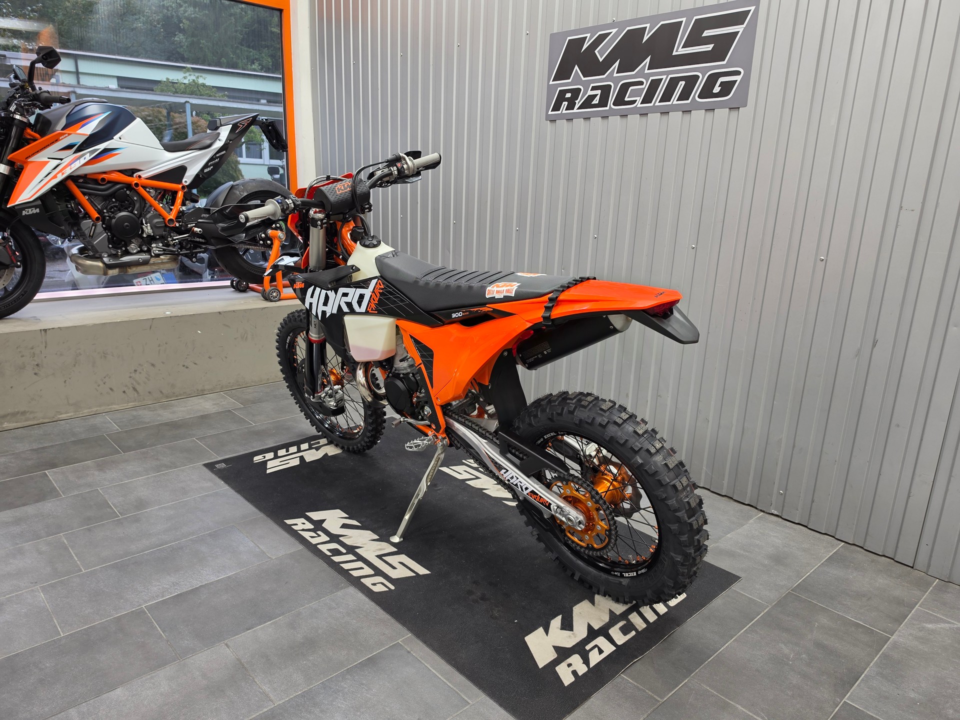 KTM 300 EXC Hardenduro-image-3