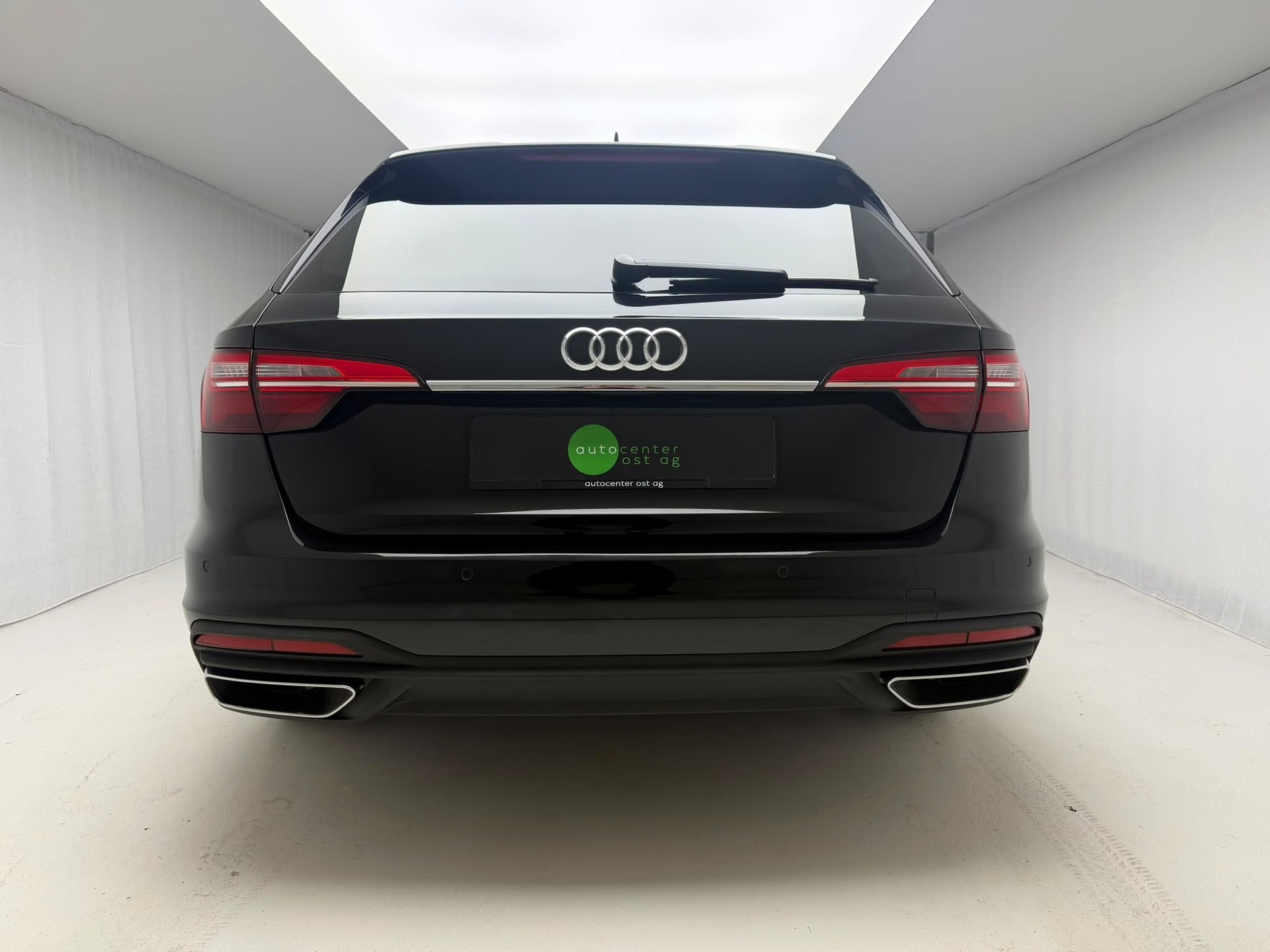 AUDI A4 Avant 35 TFSI S-tronic-image-7