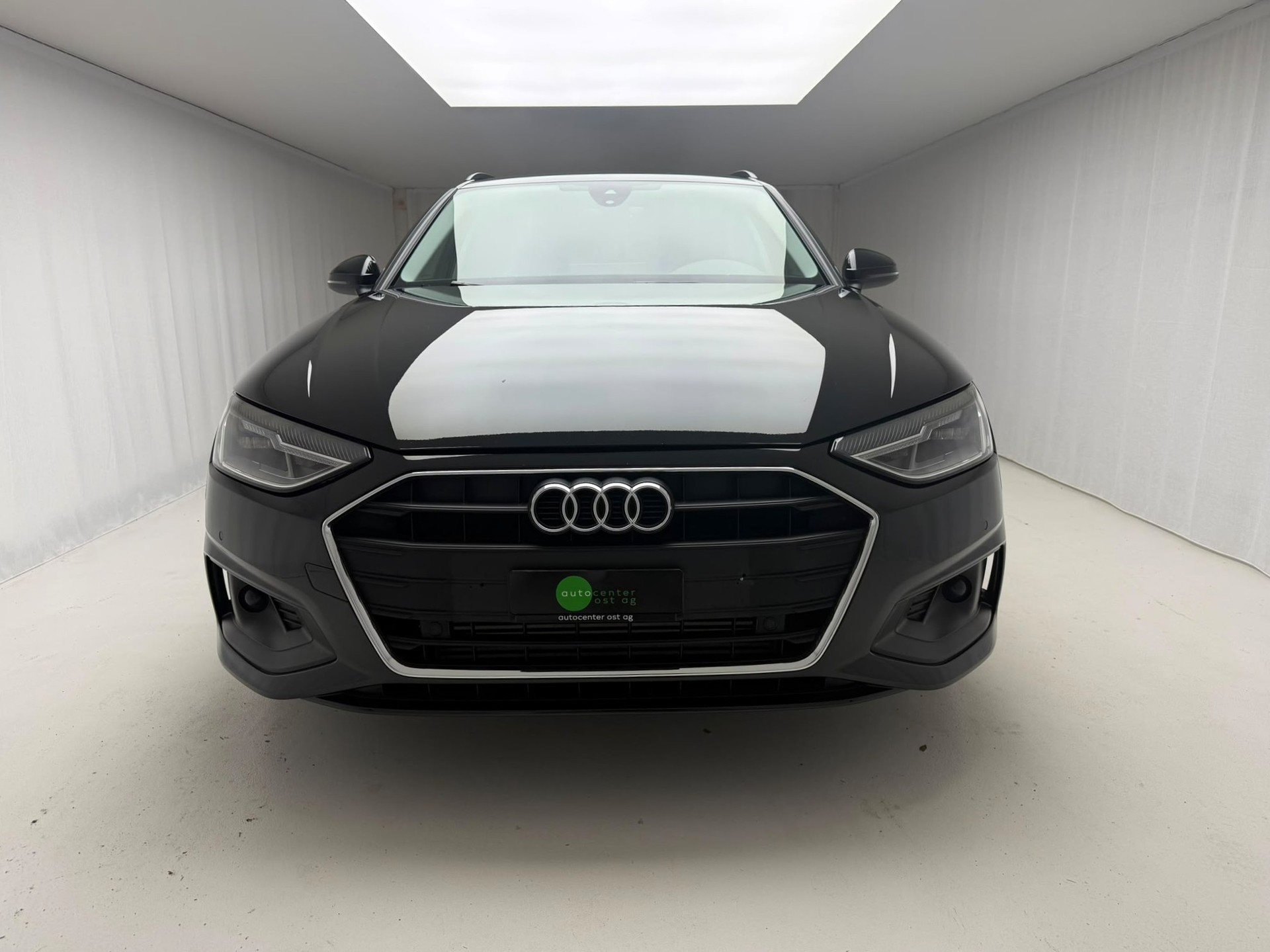 AUDI A4 Avant 35 TFSI S-tronic-image-6