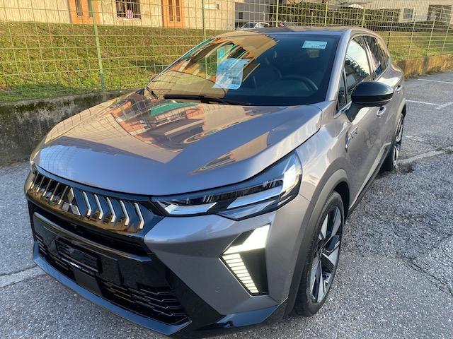 MITSUBISHI Grandis 1.8 HEV Intense