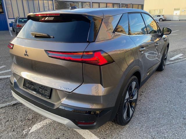 MITSUBISHI Grandis 1.8 HEV Intense-image-3