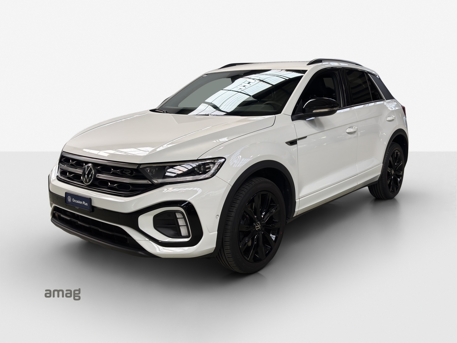 VW T-Roc 2.0 TSI R-Line DSG 4Motion-image-0