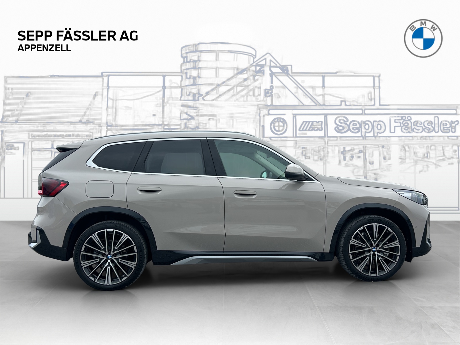 BMW X1 xDrive30e-image-5