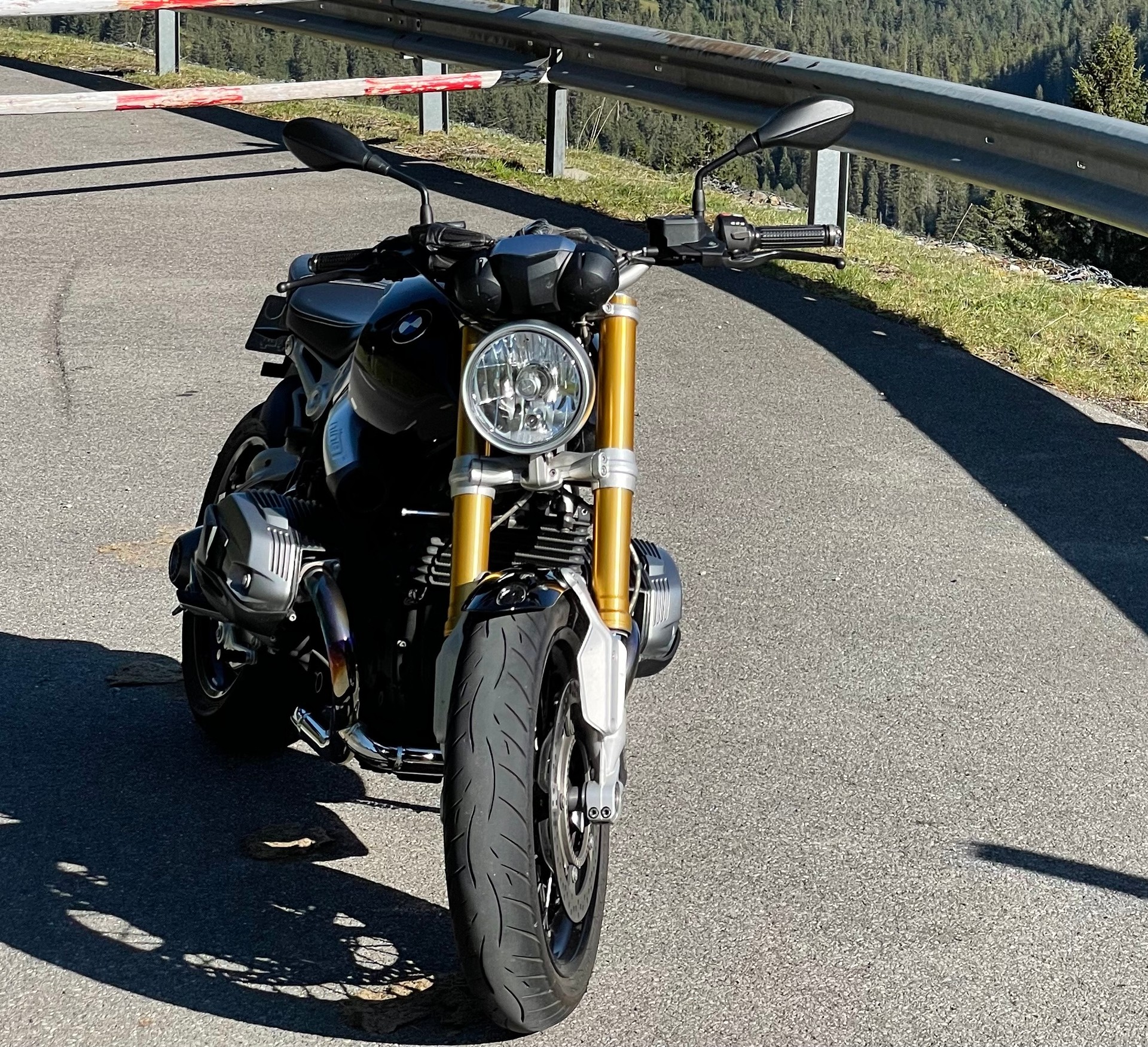 BMW R nineT ABS-image-0